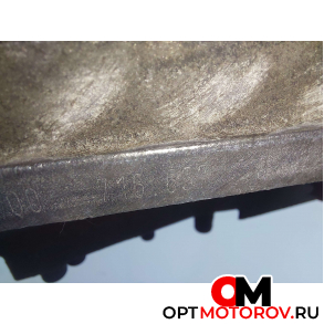КПП механическая (МКПП)  Mercedes-Benz C-Класс W204/S204 2007 716657 #3