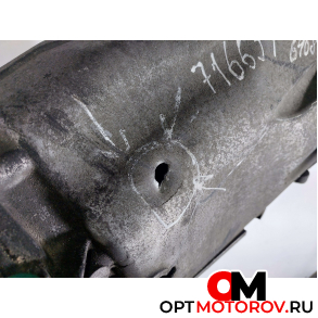 КПП механическая (МКПП)  Mercedes-Benz C-Класс W204/S204 2007 716657 #5