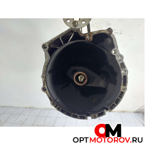 КПП механическая (МКПП)  BMW 3 серия E46 2003 BDP, 2200066490, 14342929 #1