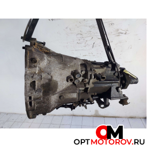 КПП механическая (МКПП)  BMW 3 серия E46 2003 BDP, 2200066490, 14342929 #2