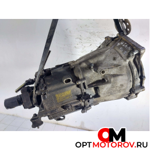 КПП механическая (МКПП)  BMW 3 серия E46 2003 BDP, 2200066490, 14342929 #3