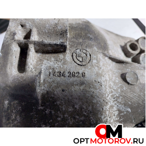 КПП механическая (МКПП)  BMW 3 серия E46 2003 BDP, 2200066490, 14342929 #5
