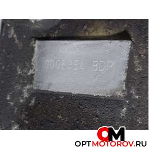 КПП механическая (МКПП)  BMW 3 серия E46 2003 BDP, 2200066490, 14342929 #6