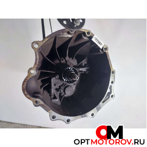КПП механическая (МКПП)  Volkswagen Crafter 1 поколение 2006 711651 #1