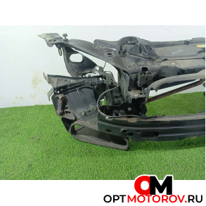 Передняя панель (телевизор)  Jaguar XF X250 2011 C2Z5552, 8X238A297AH #3