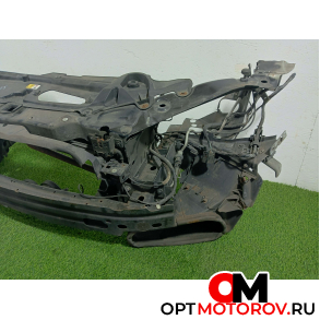 Передняя панель (телевизор)  Jaguar XF X250 2011 C2Z5552, 8X238A297AH #5