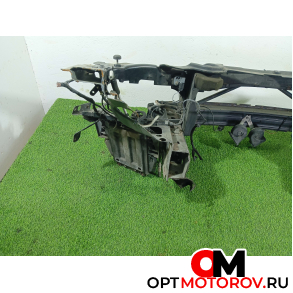 Передняя панель (телевизор)  Jaguar XF X250 2011 C2Z5552, 8X238A297AH #7
