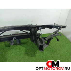 Передняя панель (телевизор)  Jaguar XF X250 2011 C2Z5552, 8X238A297AH #8