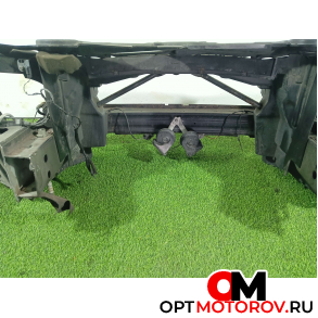 Передняя панель (телевизор)  Jaguar XF X250 2011 C2Z5552, 8X238A297AH #9