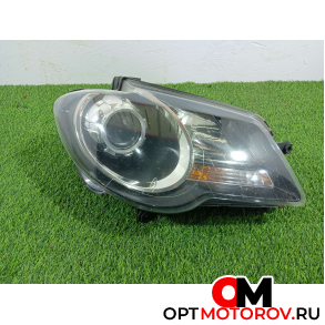 Фара правая  SEAT Alhambra 2 поколение 2014 1T2941006C #1