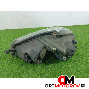 Фара правая  SEAT Alhambra 2 поколение 2014 1T2941006C #2