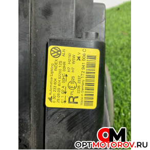 Фара правая  SEAT Alhambra 2 поколение 2014 1T2941006C #4