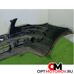 Бампер передний  Volkswagen Touran 1 поколение [2-й рестайлинг] 2014 1T807101EB #7