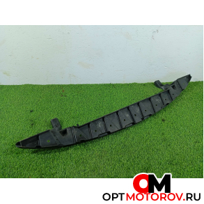 Усилитель переднего бампера  Volkswagen Touran 1 поколение [2-й рестайлинг] 2014 1T0807093E #1