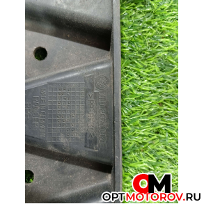 Усилитель переднего бампера  Volkswagen Touran 1 поколение [2-й рестайлинг] 2014 1T0807093E #3
