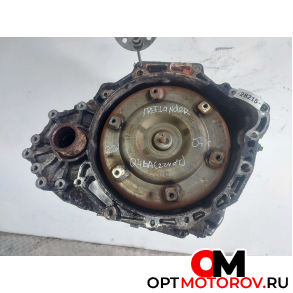 КПП автоматическая (АКПП)  Land Rover Freelander 2 поколение 2007 TF81SC, 7G9N7000XA, 6G9N14C336CA #1