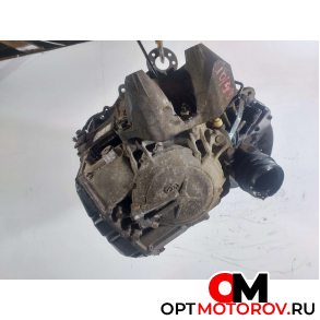 КПП автоматическая (АКПП)  Land Rover Freelander 2 поколение 2007 TF81SC, 7G9N7000XA, 6G9N14C336CA #5
