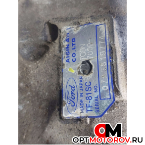 КПП автоматическая (АКПП)  Land Rover Freelander 2 поколение 2007 TF81SC, 7G9N7000XA, 6G9N14C336CA #6