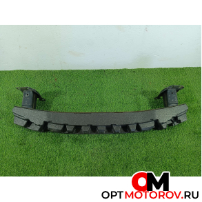 Усилитель переднего бампера  Volkswagen Touran 1 поколение [2-й рестайлинг] 2014 1T0807109 #1