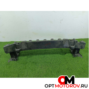Усилитель переднего бампера  Volkswagen Touran 1 поколение [2-й рестайлинг] 2014 1T0807109 #2