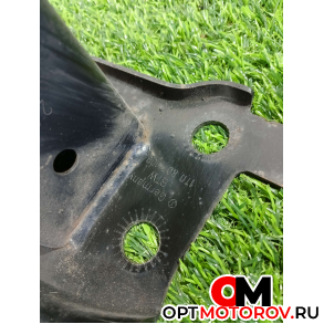 Усилитель переднего бампера  Volkswagen Touran 1 поколение [2-й рестайлинг] 2014 1T0807109 #3