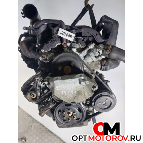 Двигатель  Opel Corsa D 2006 Z14XEP #1