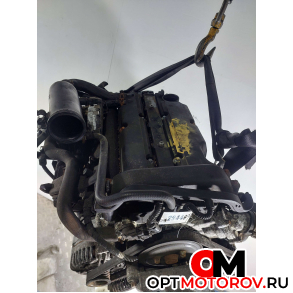 Двигатель  Opel Corsa D 2006 Z14XEP #2