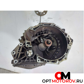 КПП механическая (МКПП)  Opel Zafira 2 поколение (B) [рестайлинг] 2010 F17419, UW419 #1