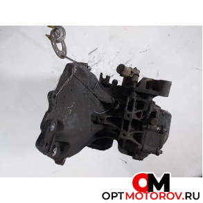 КПП механическая (МКПП)  Opel Zafira 2 поколение (B) [рестайлинг] 2010 F17419, UW419 #2