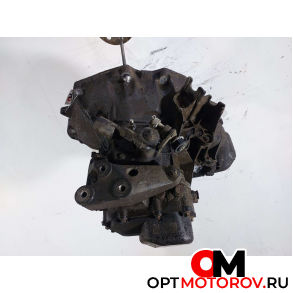 КПП механическая (МКПП)  Opel Zafira 2 поколение (B) [рестайлинг] 2010 F17419, UW419 #3