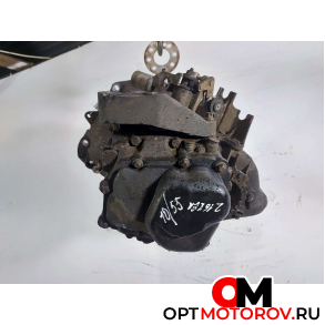 КПП механическая (МКПП)  Opel Zafira 2 поколение (B) [рестайлинг] 2010 F17419, UW419 #4