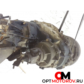 Раздаточная коробка  Land Rover Range Rover 2 поколение 1998 4462003 #3