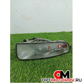 Фара противотуманная левая  Skoda Superb 2 поколение 2011 3T0941699A #1