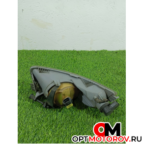 Фара противотуманная левая  Skoda Superb 2 поколение 2011 3T0941699A #3