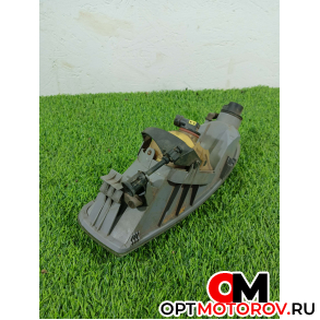 Фара противотуманная левая  Skoda Superb 2 поколение 2011 3T0941699A #4