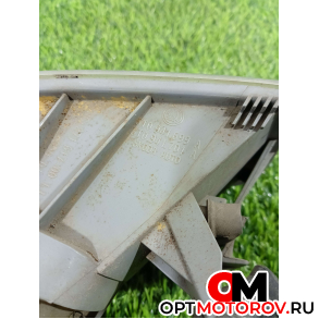 Фара противотуманная левая  Skoda Superb 2 поколение 2011 3T0941699A #5
