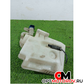 Бачок омывателя  Skoda Superb 2 поколение 2011 1K0955453Q #1