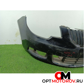 Бампер передний  Skoda Superb 2 поколение 2011 3T0807221G #2