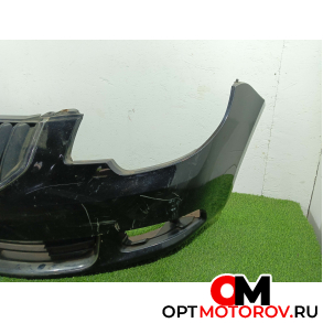 Бампер передний  Skoda Superb 2 поколение 2011 3T0807221G #4