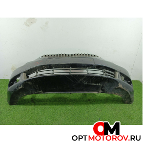 Бампер передний  Skoda Superb 2 поколение 2011 3T0807221G #5