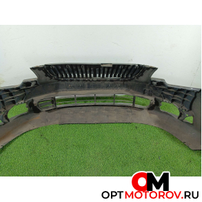 Бампер передний  Skoda Superb 2 поколение 2011 3T0807221G #7
