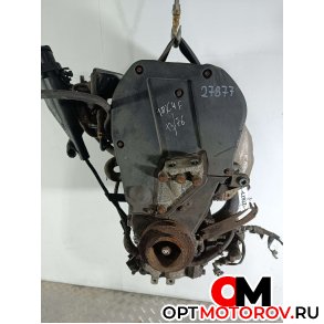 Двигатель  Rover 45 1 поколение 2001 18K4F, 18K4FM16 #1