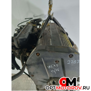 Двигатель  Rover 45 1 поколение 2001 18K4F, 18K4FM16 #2