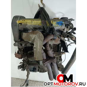 Двигатель  Rover 45 1 поколение 2001 18K4F, 18K4FM16 #3