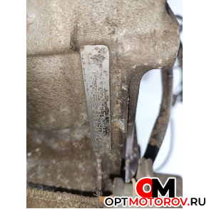 Двигатель  Rover 45 1 поколение 2001 18K4F, 18K4FM16 #4