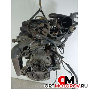 Двигатель  Rover 45 1 поколение 2001 18K4F, 18K4FM16 #5