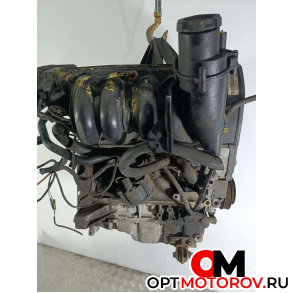 Двигатель  Rover 45 1 поколение 2001 18K4F, 18K4FM16 #6