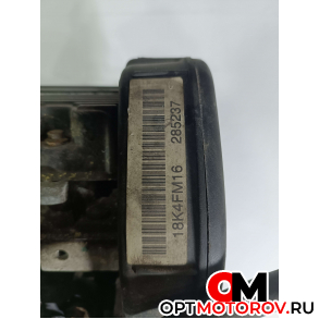 Двигатель  Rover 45 1 поколение 2001 18K4F, 18K4FM16 #7
