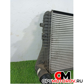 Интеркулер  Skoda Superb 2 поколение 2011 1K0145803BN #2