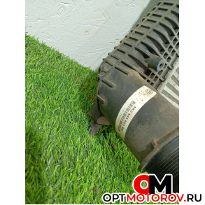 Интеркулер  Skoda Superb 2 поколение 2011 1K0145803BN #3
